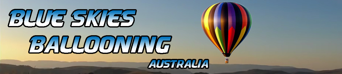 Blue Skies Ballooning Australia
